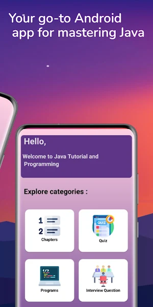 Java Pro By Tanmay Screenshot 1