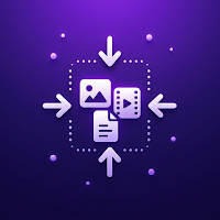 Compresser: Compress & Convert