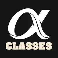 Alpha Classes