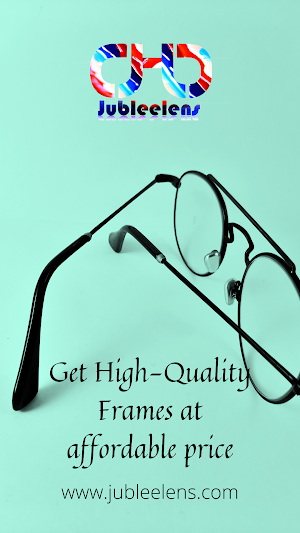 Jubleelens: Eyeglasses, Specs Screenshot 0