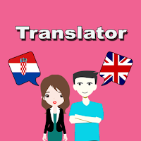 Croatian To English Translator