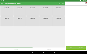 Ezserve Screenshot 1