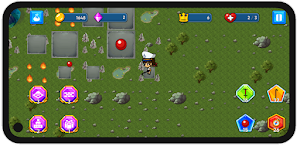 Parcel Dasher Screenshot 1
