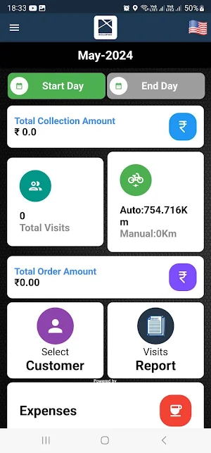 Xolopak Screenshot 1