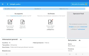 Siav SmartDesk Screenshot 2