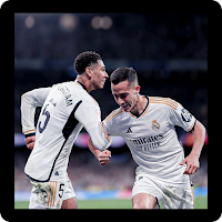 Real Madrid Wallpapers 2025 HD