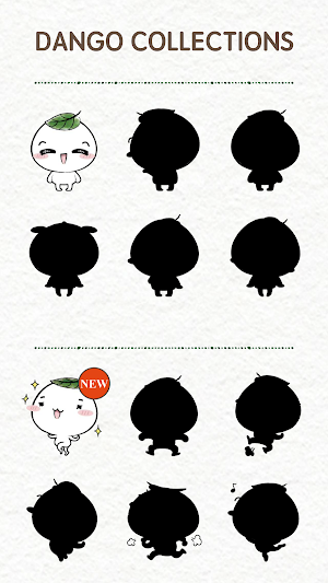 Dango Stack Jump Screenshot 3