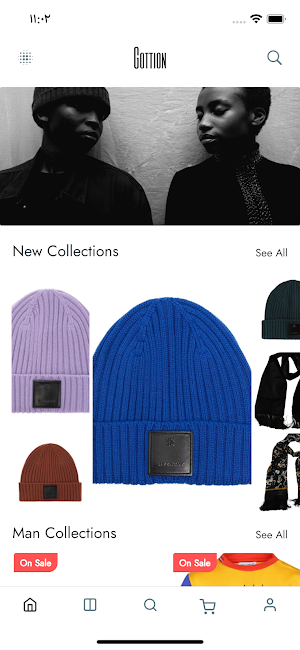 Gottion Screenshot 1