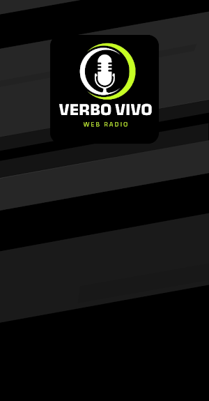 Verbo Vivo web rádio AD PS Screenshot 1