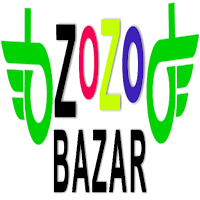 Zozobazar - Diamond Topup App