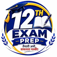 Class 12th Exam Prep