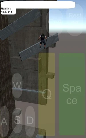 Unity 3D - Park(y)our Screenshot 0