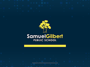 Samuel Gilbert Public School Screenshot 2