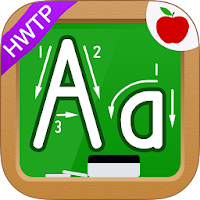 123 ABCs Kids Handwriting-HWTP