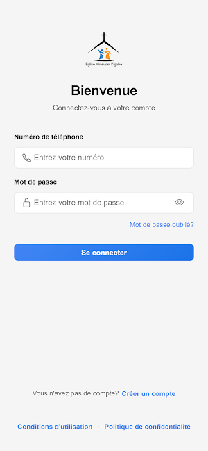 Minevam Kigobe Screenshot 1