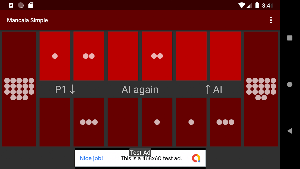 Mancala Simple Screenshot 2