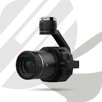 DJI Zenmuse X7 Guide