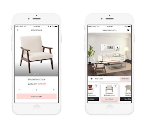 Furniturebazaar- Buy/Sell Ads Screenshot 0