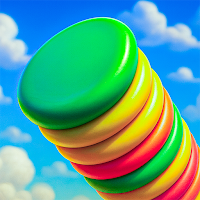 Tile Tower