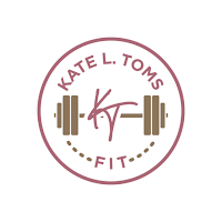 Kate L Toms Fit