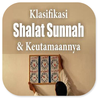 Klasifikasi Shalat Sunnah