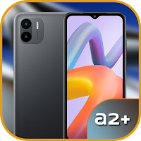 Theme For Xiaomi Redmi A2+
