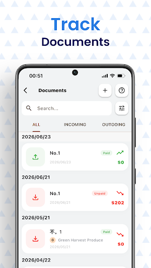 StockInventoryOnline Screenshot 3