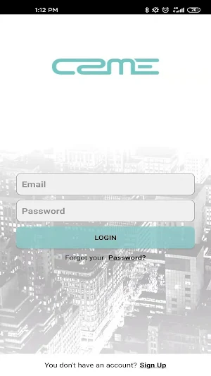 C2ME SG Screenshot 0