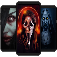 Scary Horror Wallpapers HD 4K