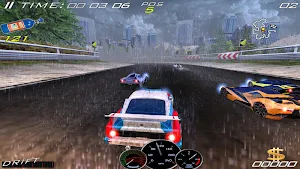 Speed Racing Ultimate 4 Screenshot 2