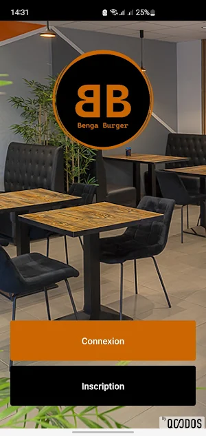 Benga Burger Screenshot 0