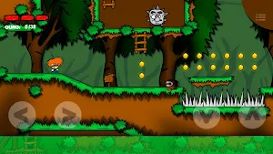 Bloodey Screenshot 1