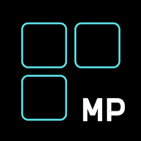 Minimal Phone: Focus Launcher