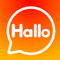 Hallo - Video chatting