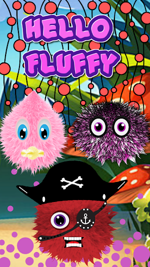 Hello Fluffy screenshot 6