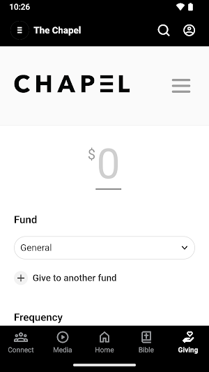 The Chapel Richmond Screenshot 0