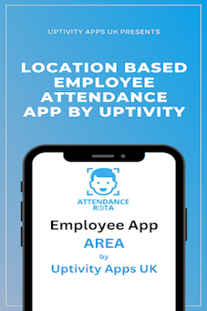 AREA by Uptivity Screenshot 0