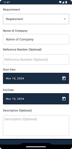 Instratin Realty Screenshot 3
