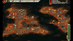 Heroes of Rome 3 Screenshot 2