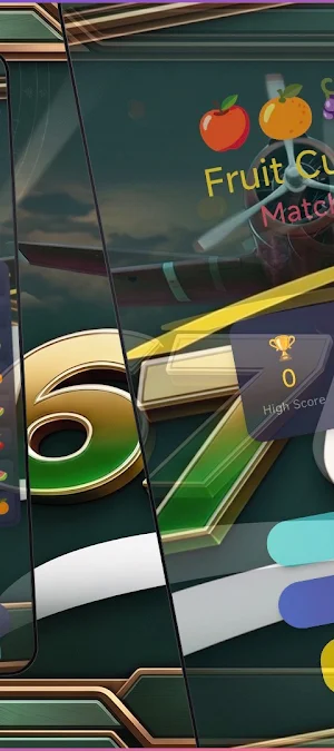 67UU game Screenshot 1