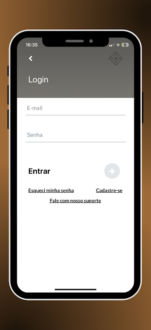 Grupo Ubique Screenshot 1