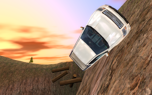 4x4 Truck 3D Screenshot 2