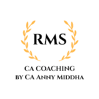 RMS Commerce CA Coaching