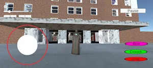 Escape Heist Security Breach Screenshot 3