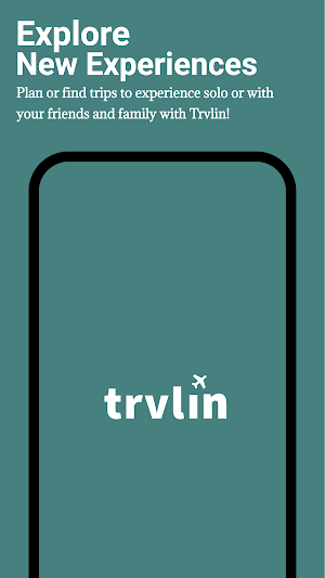 Trvlin Screenshot 0