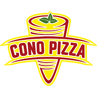 Cono Pizza