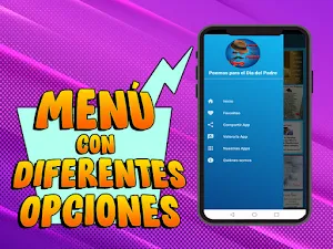 Poemas para el Dia del Padre 2021 Screenshot 1