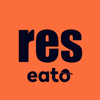 eato - restaurant app