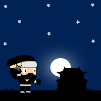 The Ninja of Nara