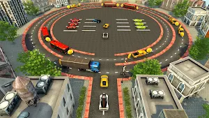 Park the Car Screenshot 0